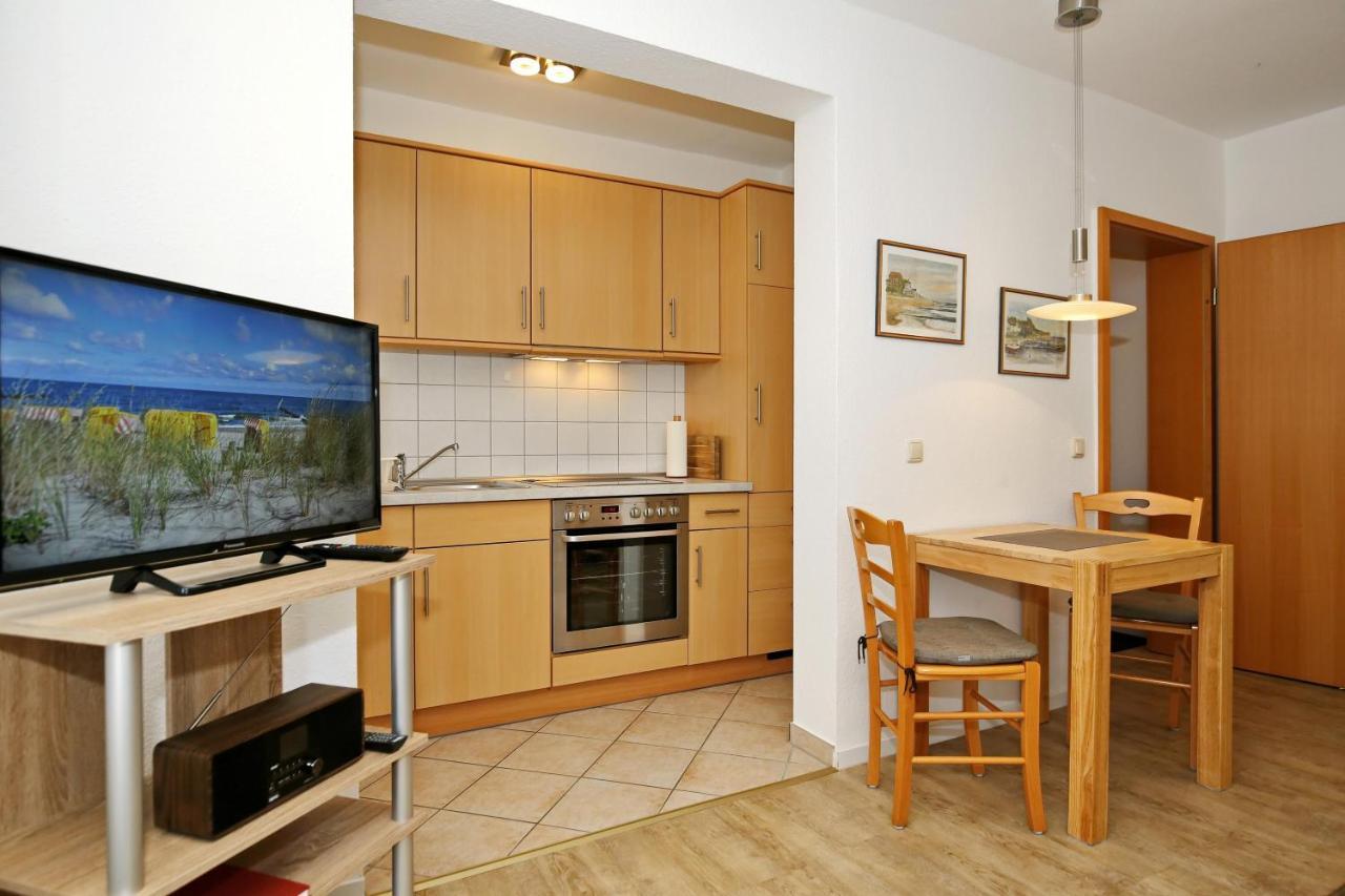 Duenengarten Wohnung 43 Kühlungsborn Zewnętrze zdjęcie