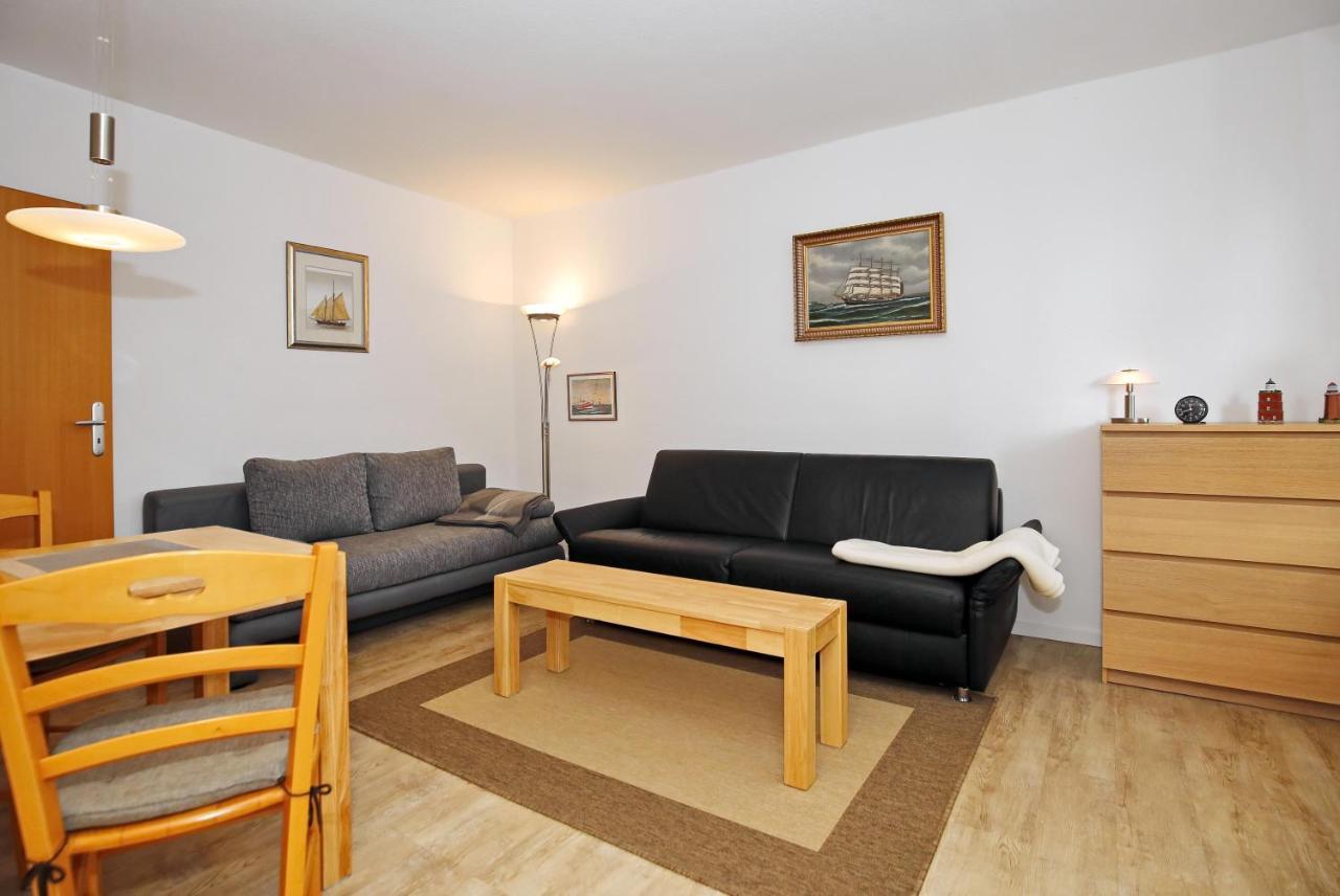 Duenengarten Wohnung 43 Kühlungsborn Zewnętrze zdjęcie