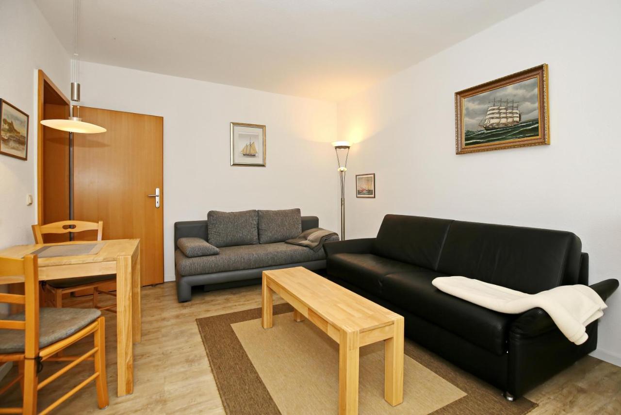 Duenengarten Wohnung 43 Kühlungsborn Zewnętrze zdjęcie